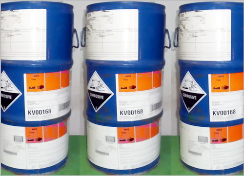 Liquid Silicone (Wacker BS-16)
