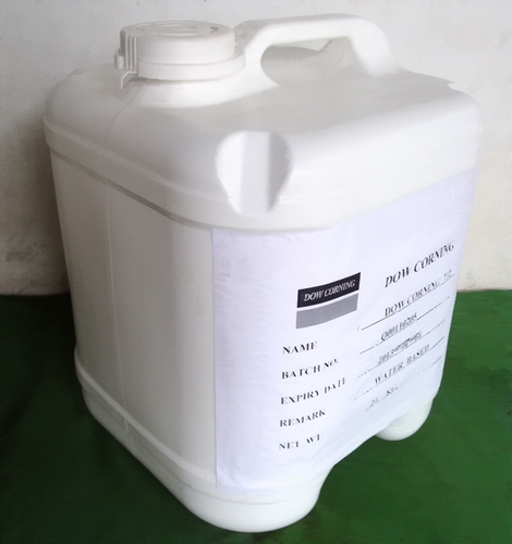 Liquid Silicone (Sodium)