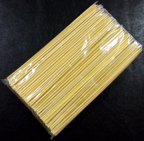 Bamboo (ไม้เสียบอาหารอนามัย)
