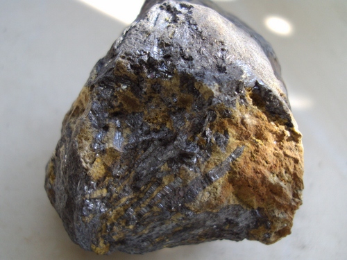 Antimony Ore (แร่พลวง) *Product rare*