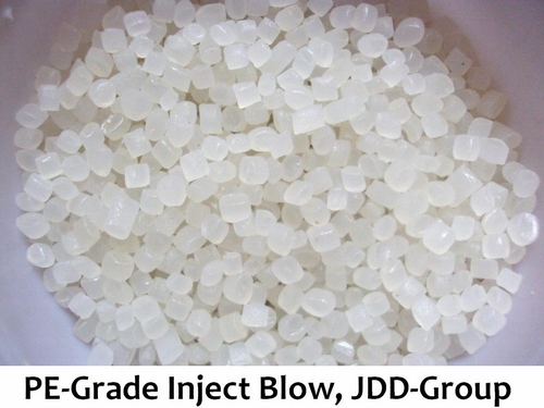 Plastic Raw-Material Recycled (PE-A)