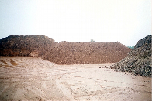 Nongkare Clay (NK)