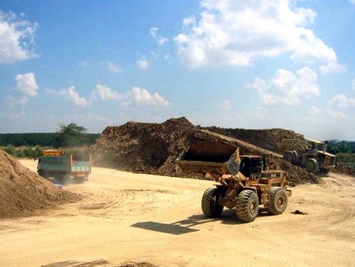 Singburi Clay (SB)