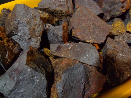 Iron Ore Fe &gt;62% *Product rare*