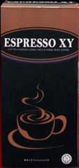 Espresso XY