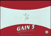 Gain 5 (Non Member)
