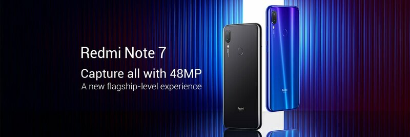 redmi note 7