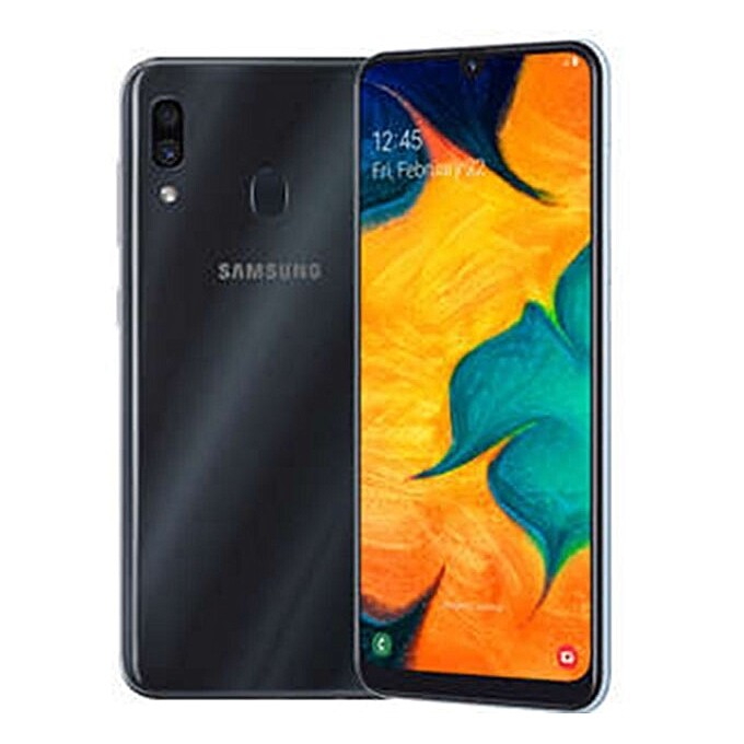 SAMSUNG A30