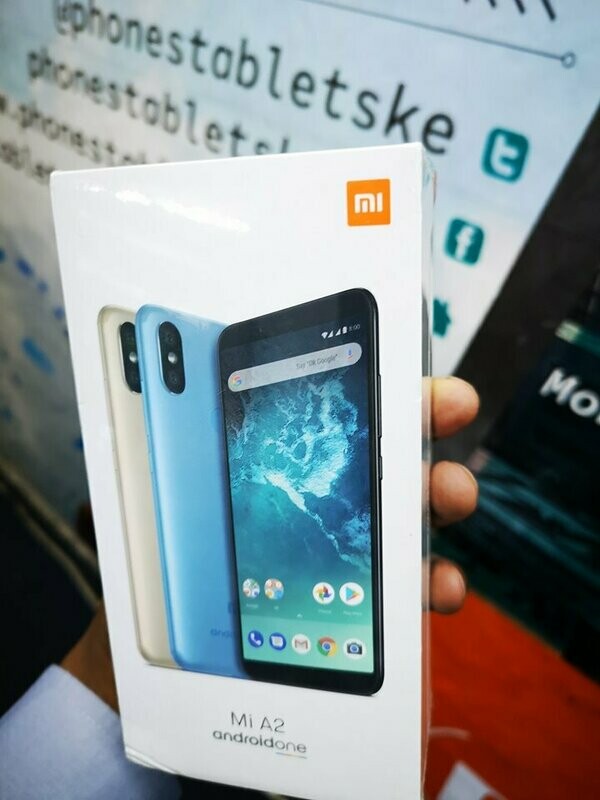 XIAOMI MI A2
