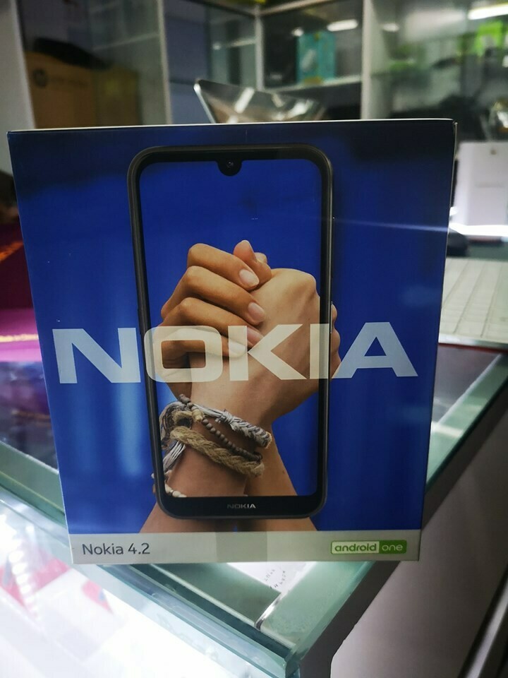 NOKIA 4.2 32GB