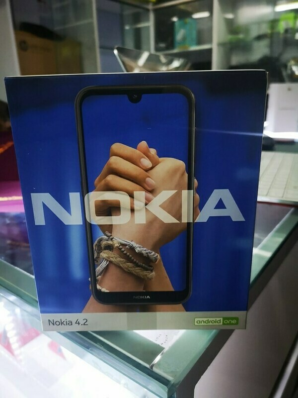 NOKIA 4.2 32GB