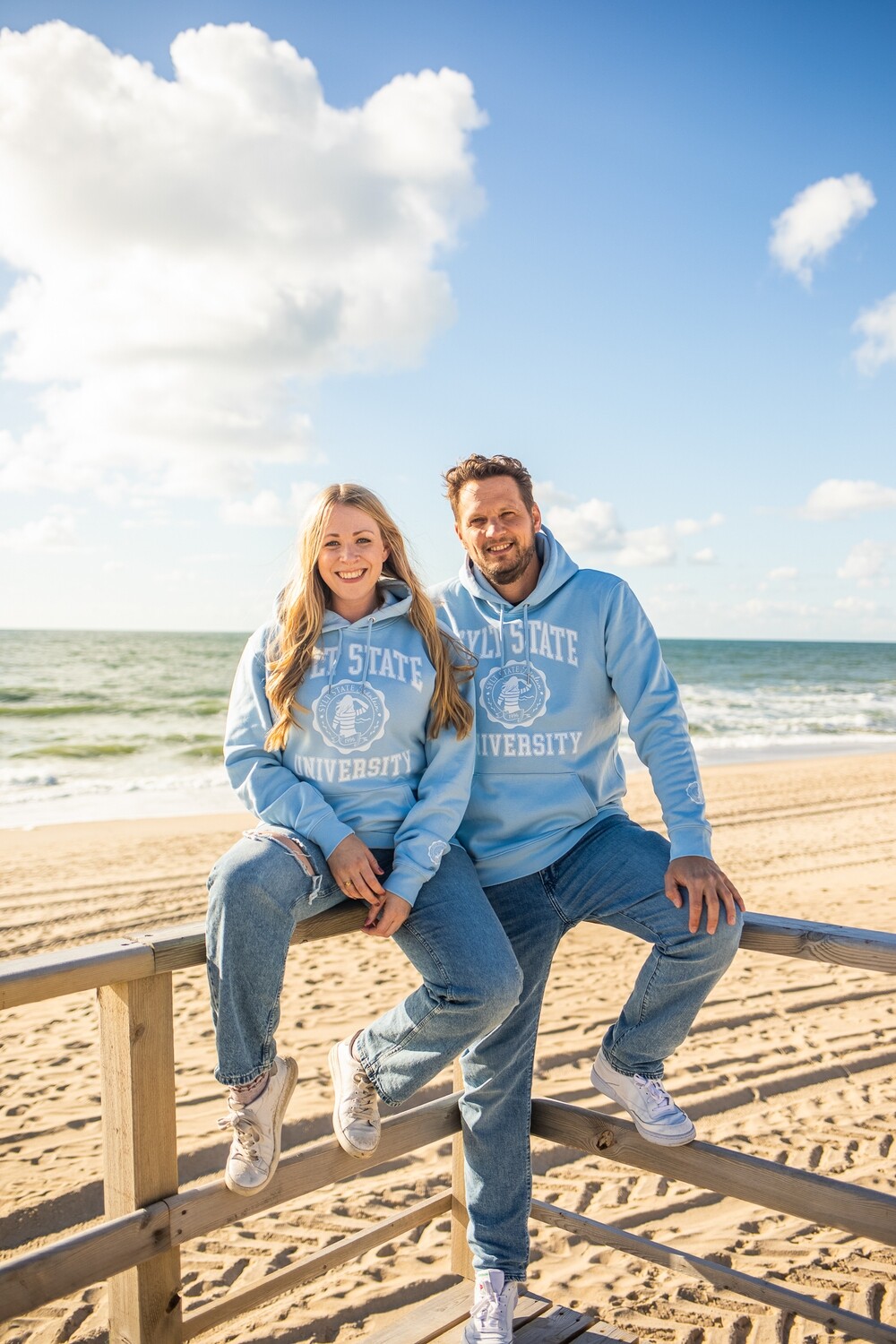 Sylt State Fräulein