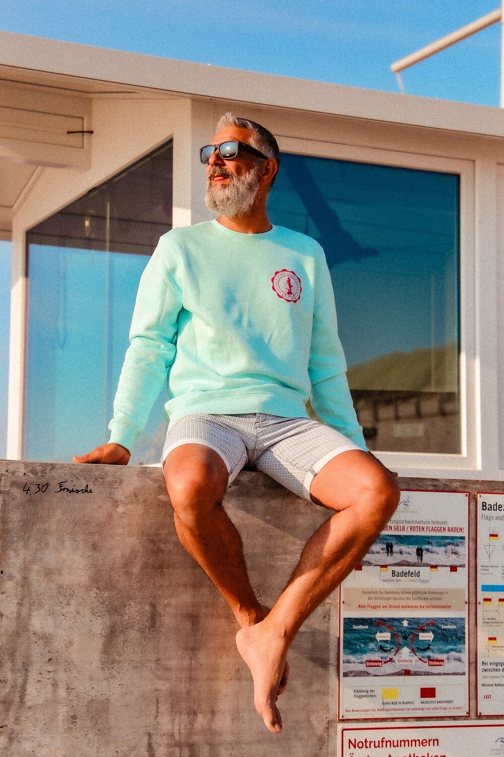 Funky Nassau
