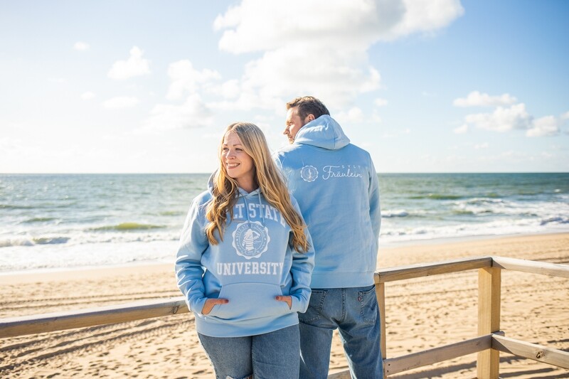 Sylt State Fräulein