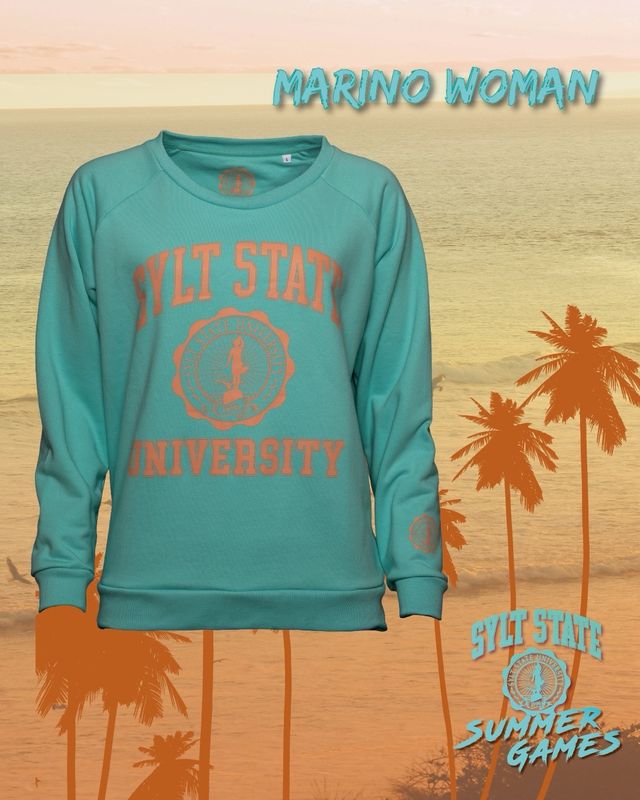 Marino Woman