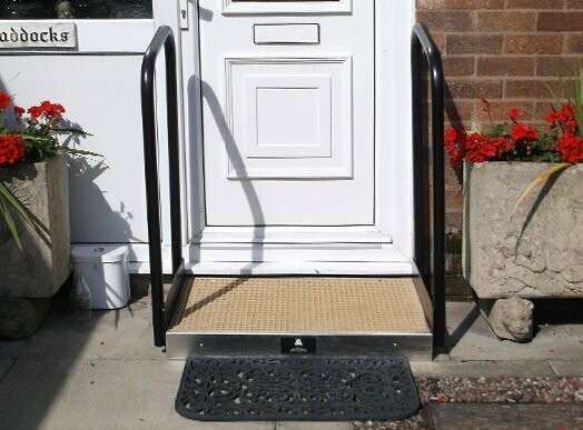 Half Steps (Call For Pricing) Half Steps (Call For Pricing)