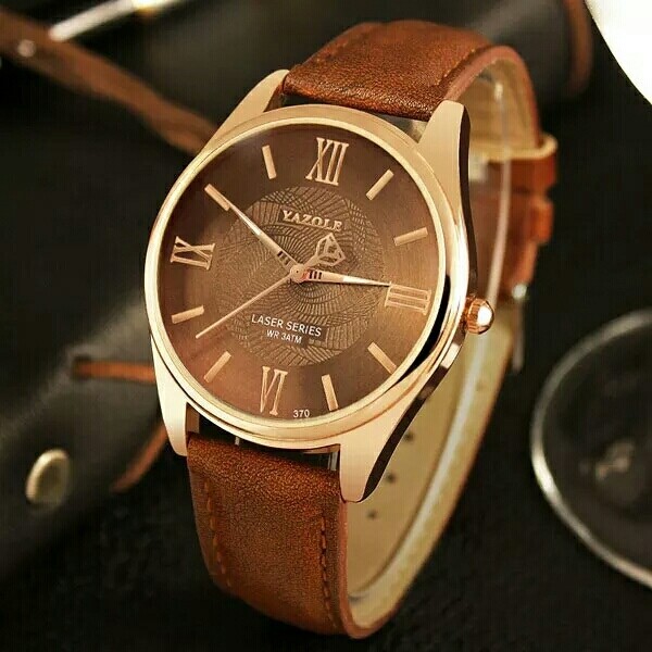Montre homme Yazole MW369-370
