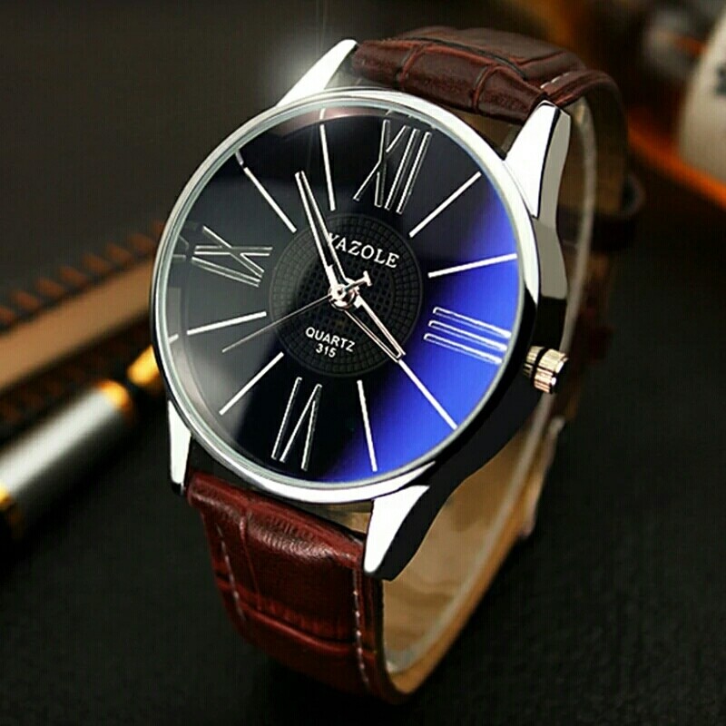 Montre homme yazole MW369-372