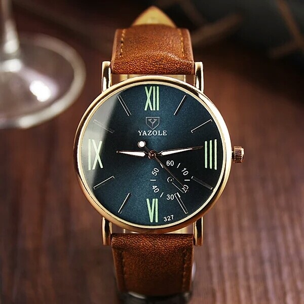 Montre homme Yazole MW369-377
