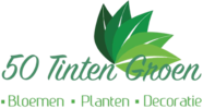 50 Tinten Groen