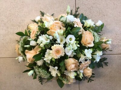 klassieke bloemstukken