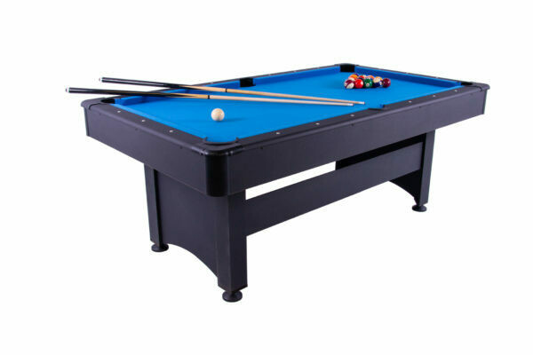 Pool table Heemskerk Big feet 7 ft Pool table Heemskerk Big feet 7 ft