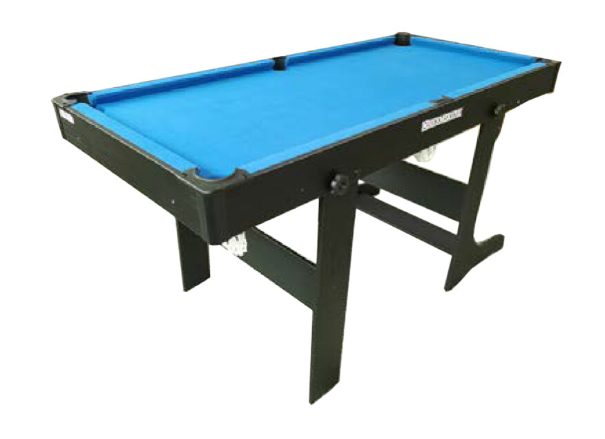 Pool table Heemskerk Little Feet 5 ft (foldable)