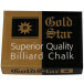 Gold Star krijt Gold Star krijt