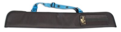 LAPERTI keu tas Nylon de luxe 1B/1S zwart LAPERTI keu tas Nylon de luxe 1B/1S zwart