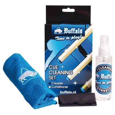 Buffalo keu cleaning set Buffalo keu cleaning set