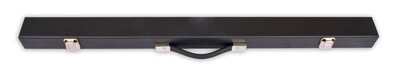 BUFFALO keu koffer basic zwart 1/1 BUFFALO keu koffer basic zwart 1/1