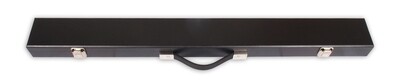 BUFFALO keu koffer basic zwart 1/2 BUFFALO keu koffer basic zwart 1/2