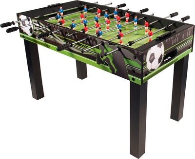Tafelvoetbal tafel Winner Tafelvoetbal tafel Winner