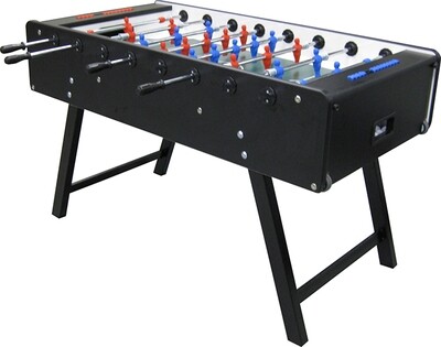Tafelvoetbaltafel Libero (telescoopstang) Tafelvoetbaltafel Libero (telescoopstang)