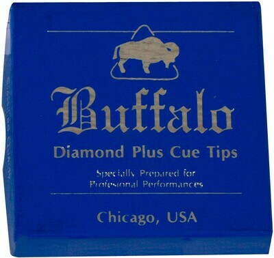 Buffalo Diamond Plus 9 mm t/m 13 mm (50st.) Buffalo Diamond Plus 9 mm t/m 13 mm (50st.)