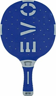 Tafeltennis bat Buffalo Evo outdoor blauw Tafeltennis bat Buffalo Evo outdoor blauw