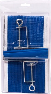 Tafeltennis net set Buffalo standard Tafeltennis net set Buffalo standard