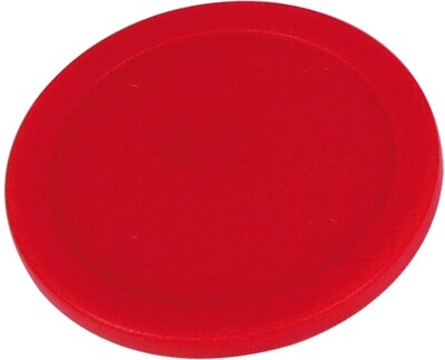 Airhockey puck standard 63 mm 11,2 gram Airhockey puck standard 63 mm 11,2 gram
