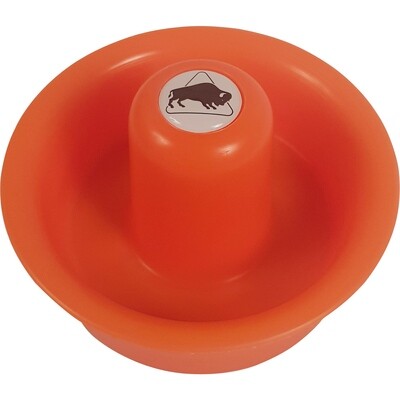 Airhockey pusher advanced 100mm Airhockey pusher advanced 100mm