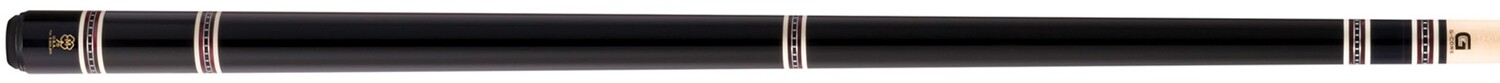 McDermott CRMH551 Black Maple-Rings