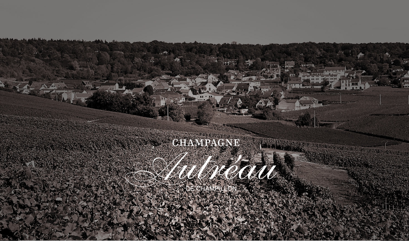 6 x 75cl Autreau