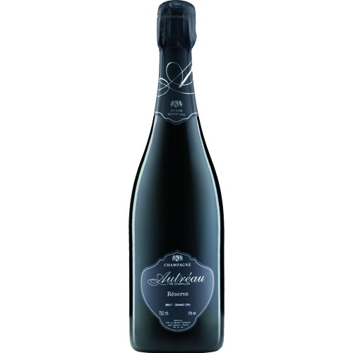 6 x 75cl Autreau