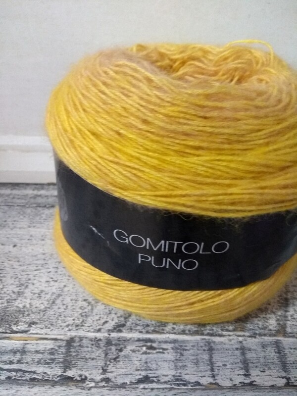Gomitolo Puno
