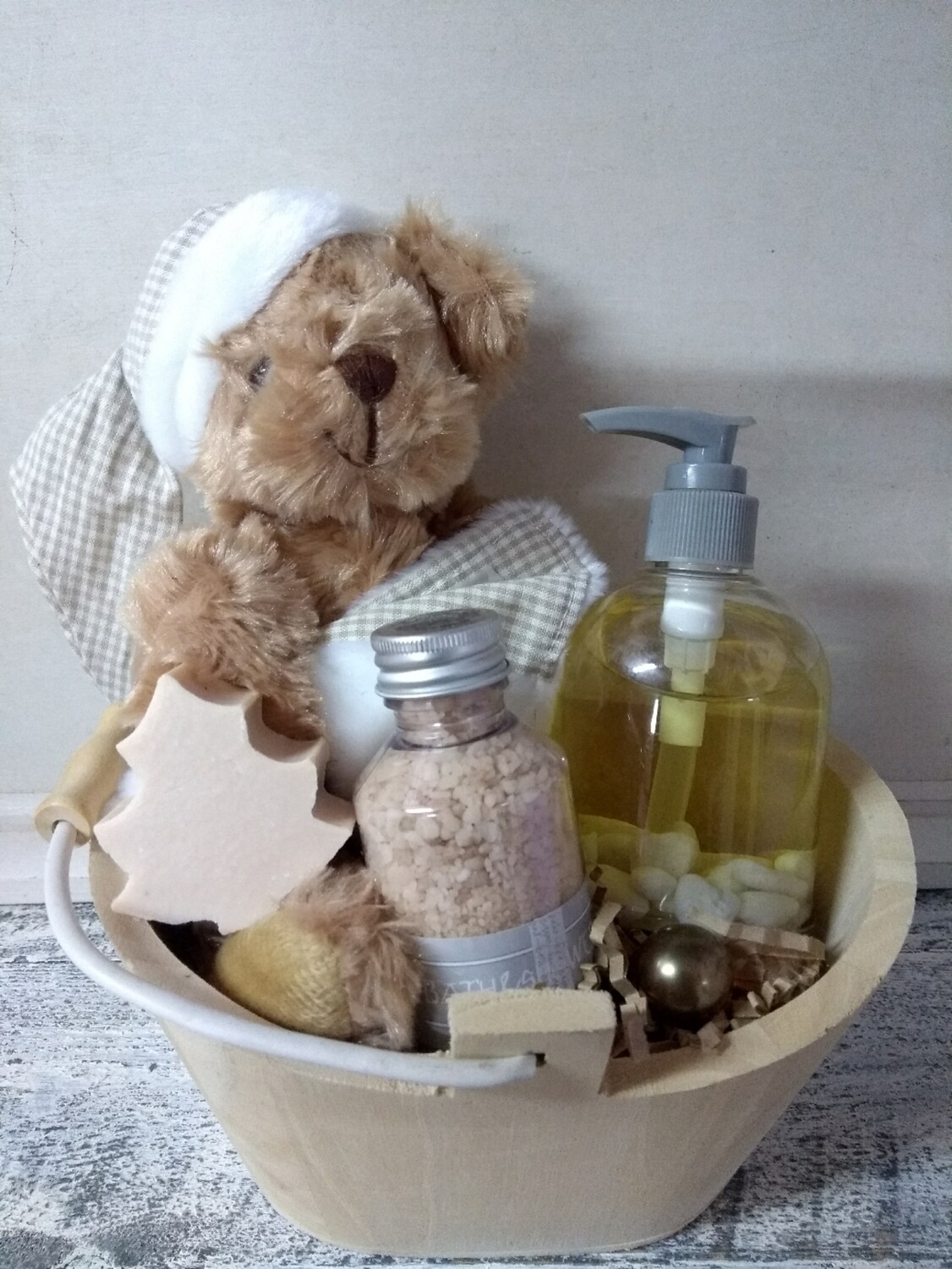 Pakketje