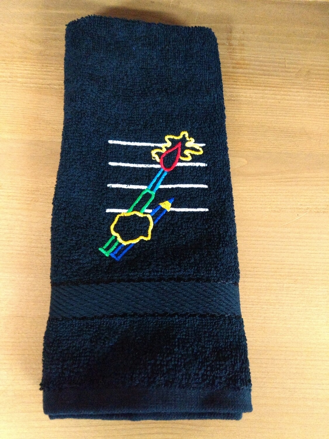 Gastendoekje