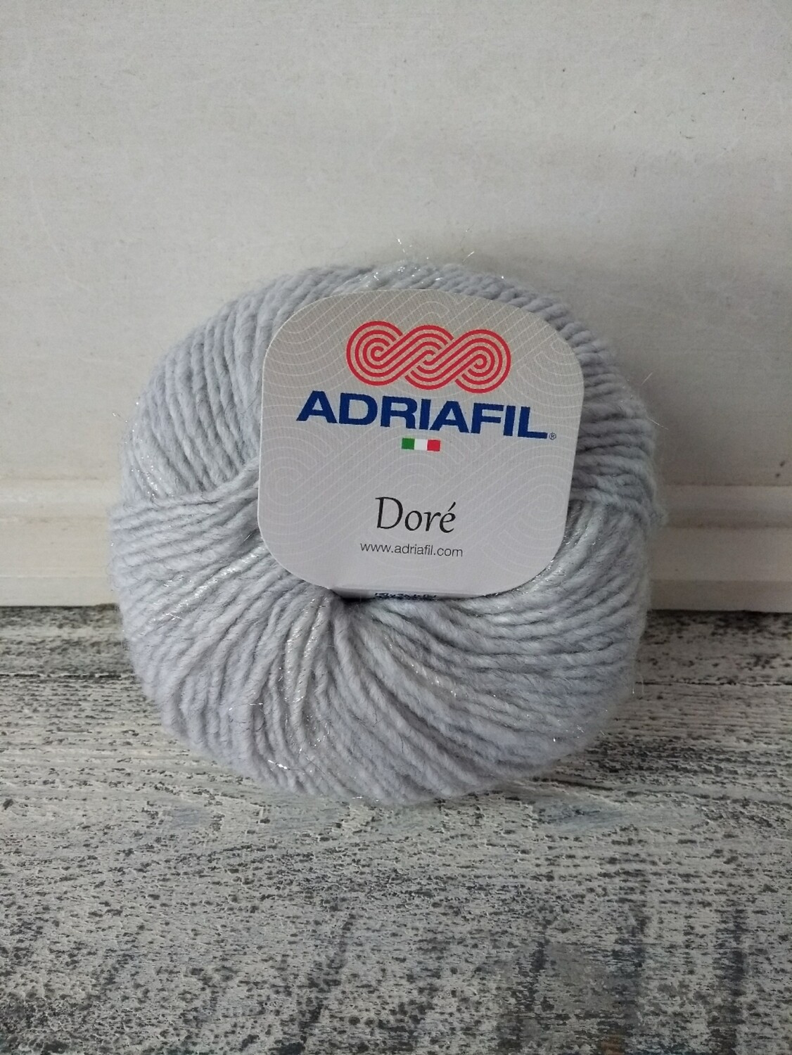 Doré Licht grijs