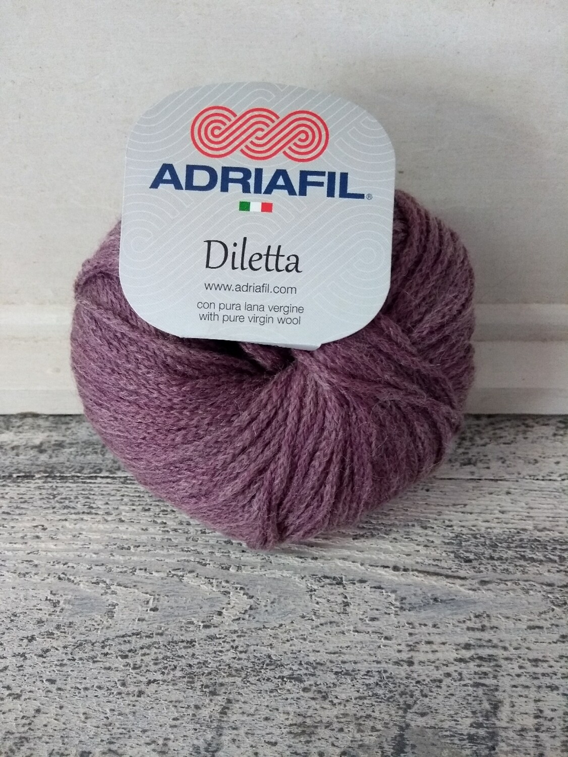 Diletta Lila