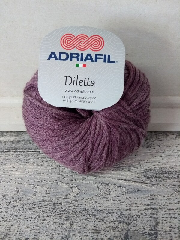 Diletta Lila