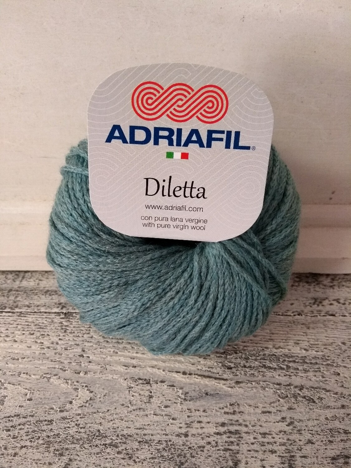 Diletta Petrol