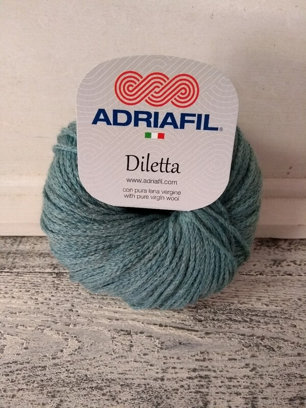 Diletta Petrol